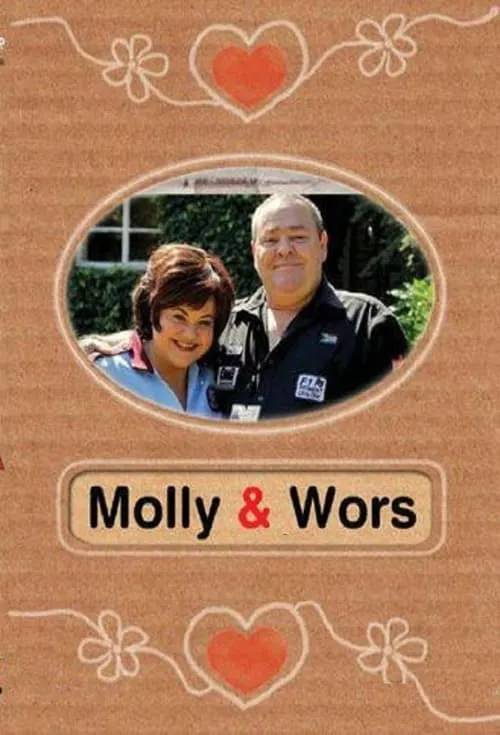 Molly & Wors (сериал)