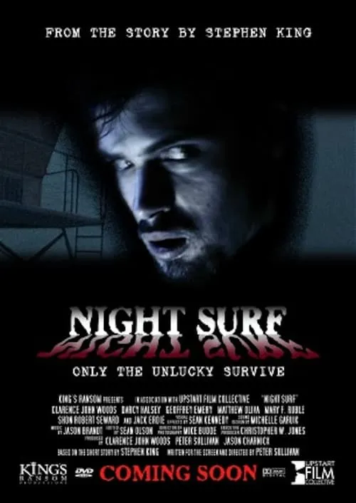 Night Surf (movie)