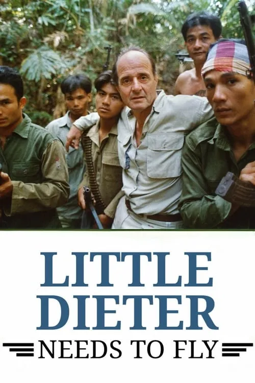 Little Dieter Needs to Fly (movie)
