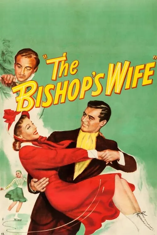 The Bishop's Wife (movie)