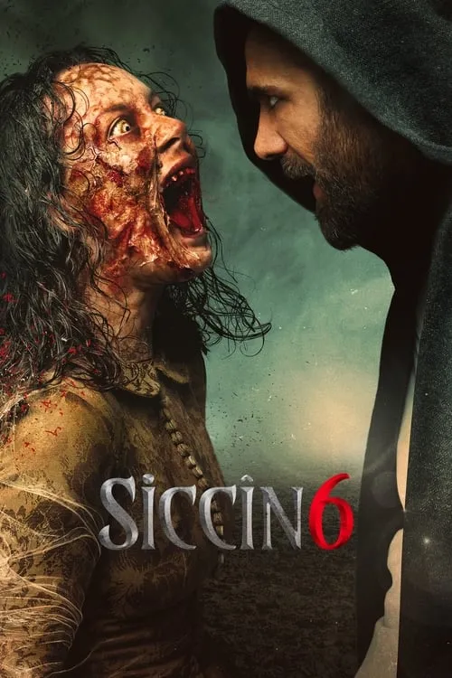 Sijjin 6 (movie)