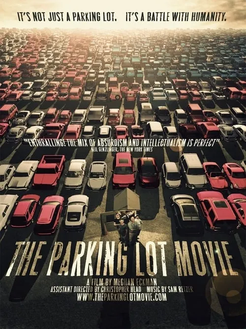 The Parking Lot Movie (movie)