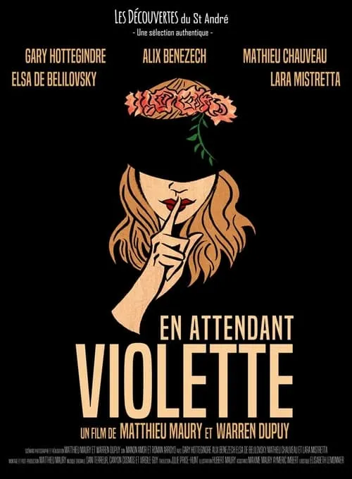 Waiting for Violette (movie)