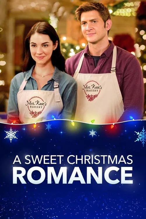 A Sweet Christmas Romance (movie)