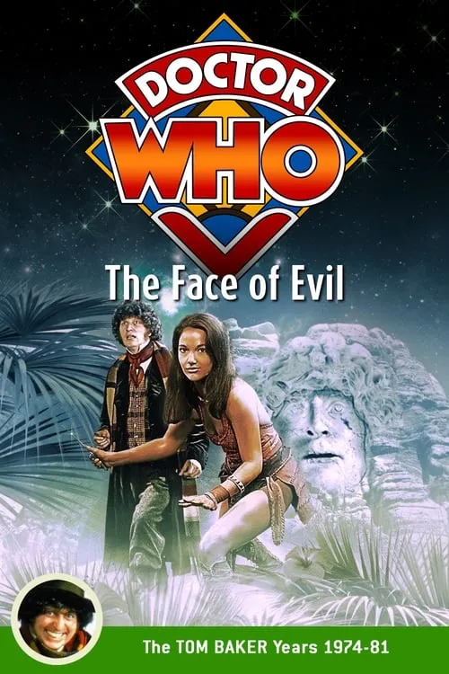 Doctor Who: The Face of Evil (movie)