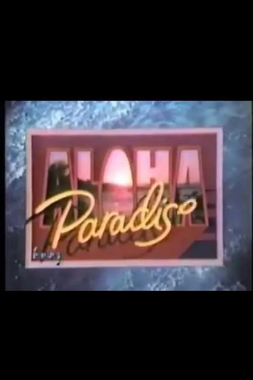 Aloha Paradise (сериал)