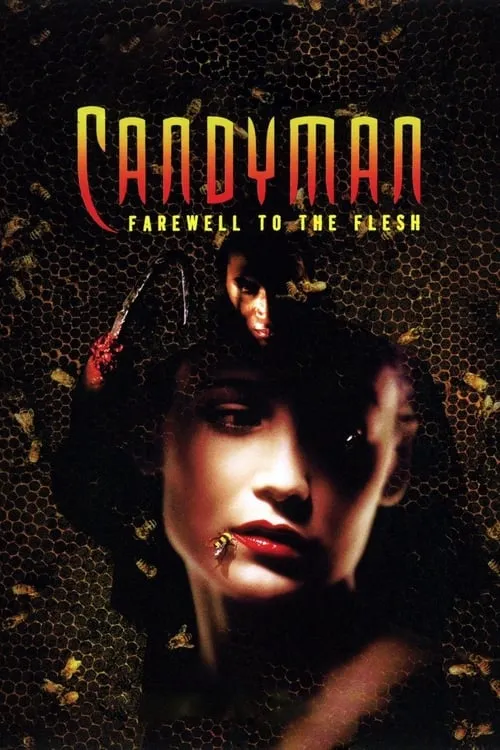 Candyman: Farewell to the Flesh (movie)