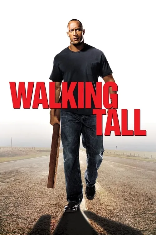 Walking Tall (movie)