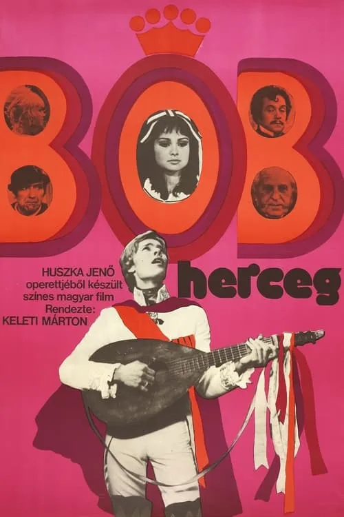 Bob herceg (фильм)