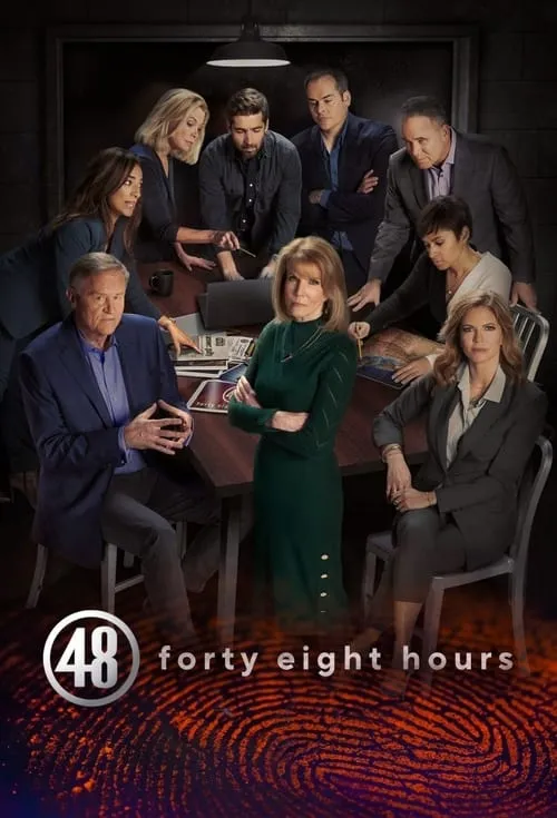 48 Hours (series)