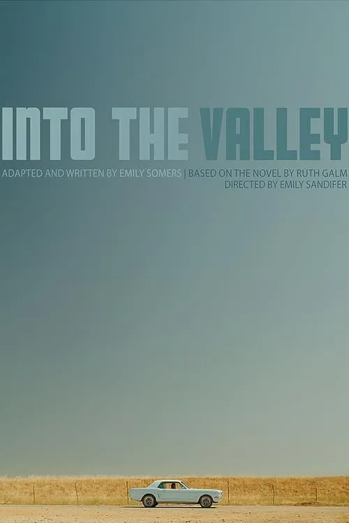 Into the Valley (movie)