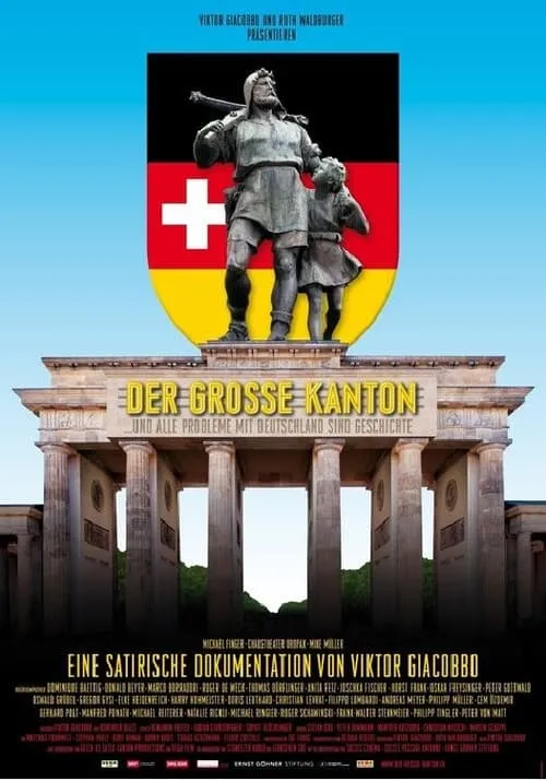 Der grosse Kanton (фильм)