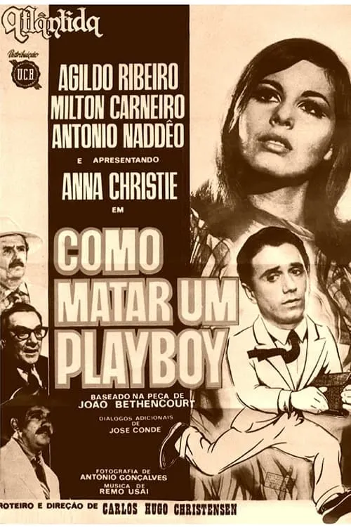 Como Matar um Playboy (movie)