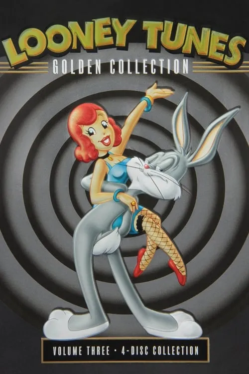 Looney Tunes Golden Collection, Vol. 3 (фильм)