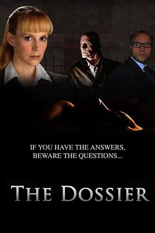 The Dossier (фильм)