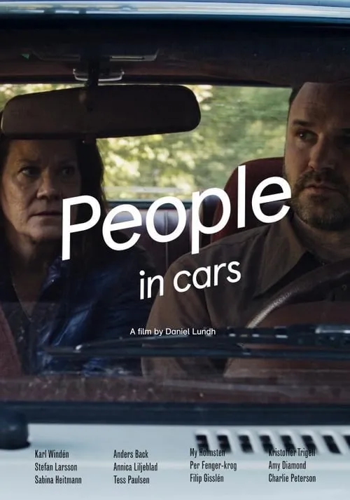 People in Cars (фильм)