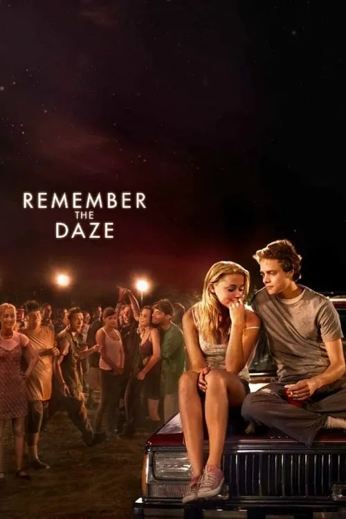 Remember the Daze (movie)