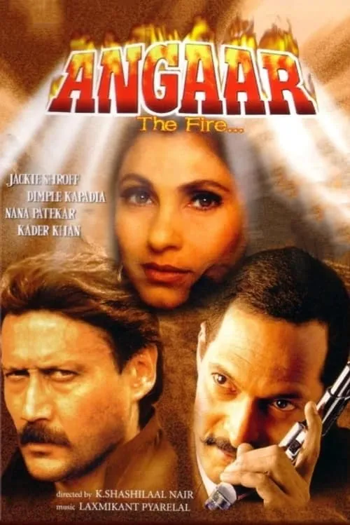 Angaar (movie)