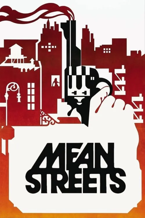 Mean Streets (movie)