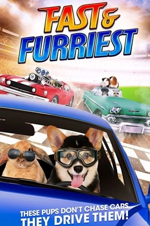 Fast and Furriest (movie)
