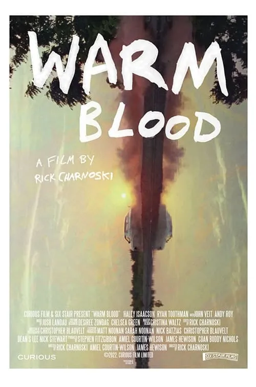 Warm Blood (movie)