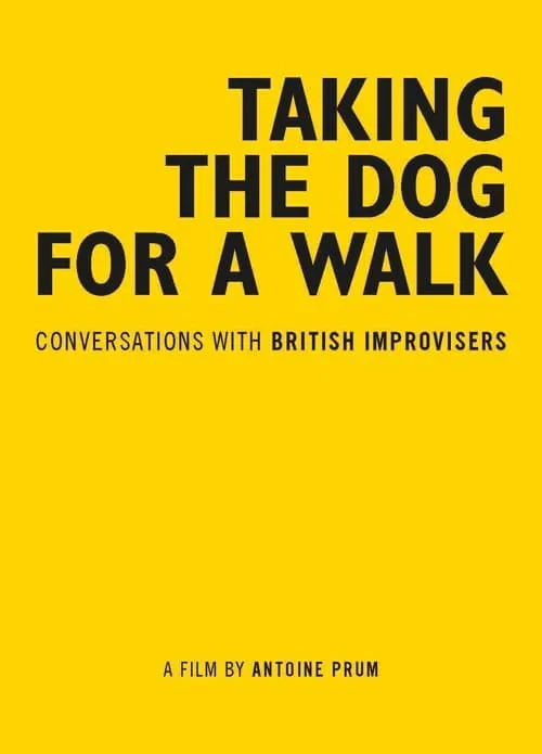 Taking the Dog for a Walk (movie)