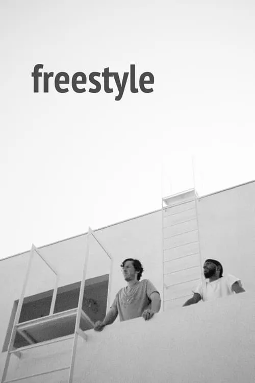 freestyle (movie)