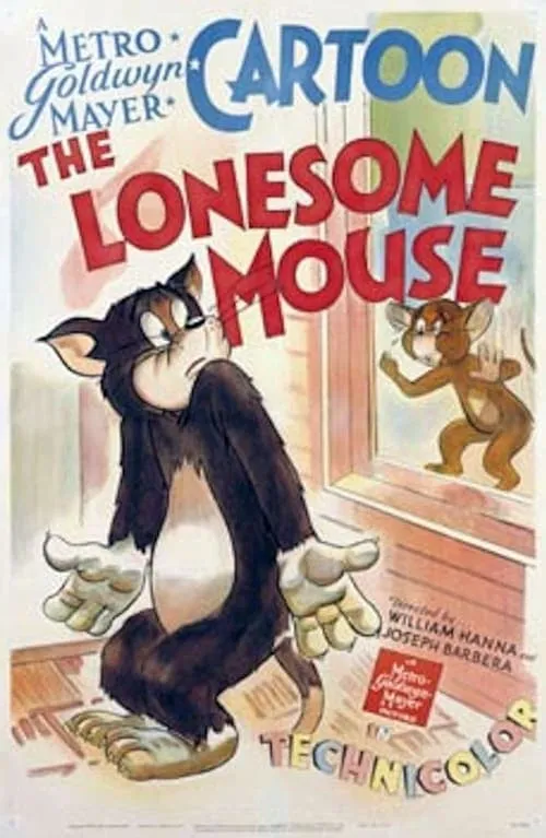 The Lonesome Mouse (фильм)