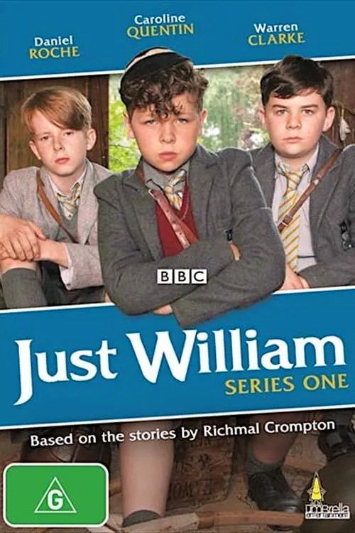 Just William (series)