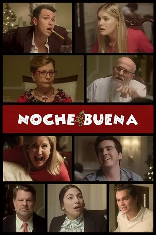 Noche Buena (movie)