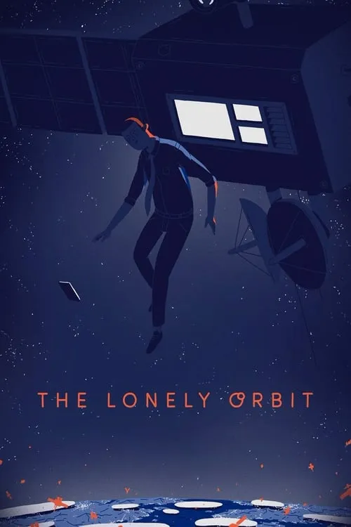 The Lonely Orbit (movie)