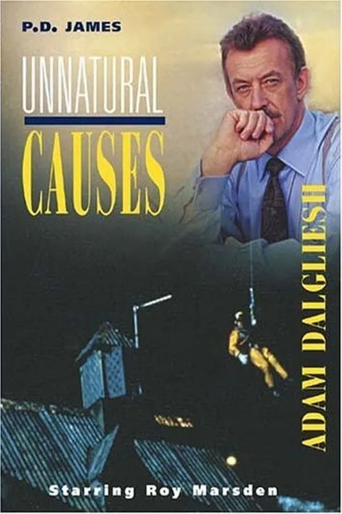 Unnatural Causes (movie)