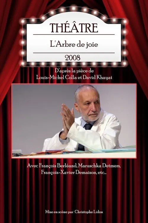 L'Arbre de joie (movie)