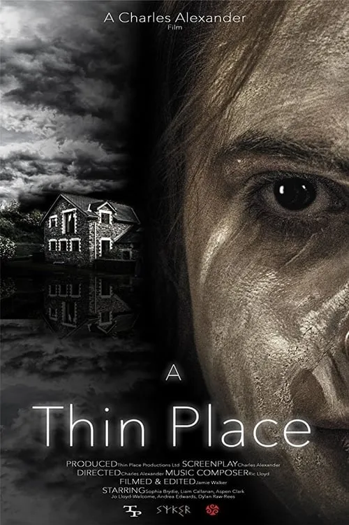 A Thin Place (movie)