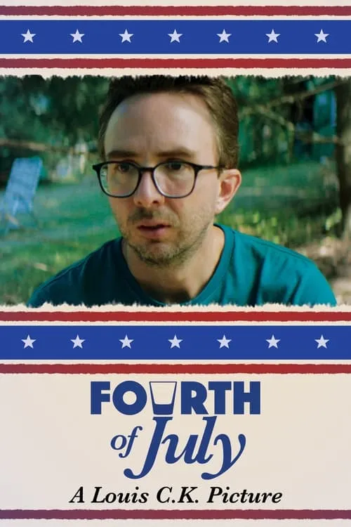 Fourth of July (movie)