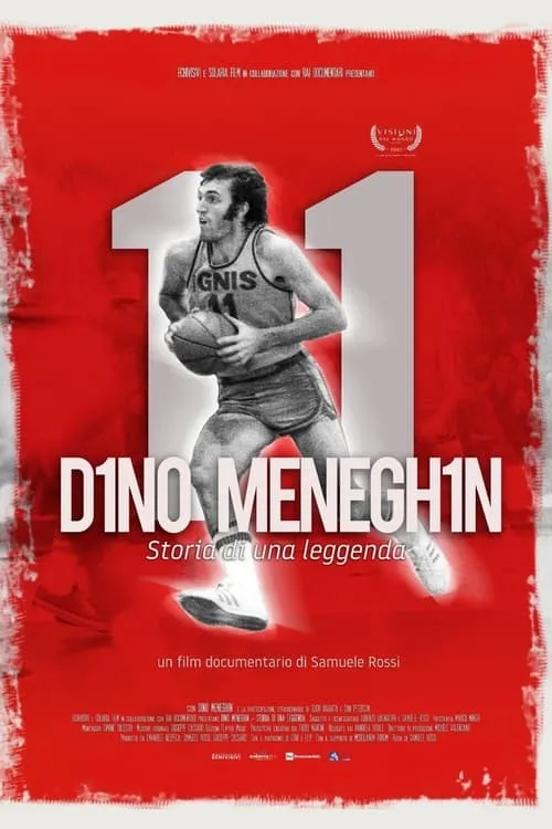 Dino Meneghin - Storia di una leggenda (фильм)