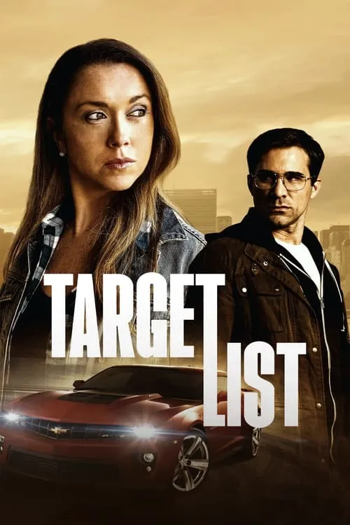 Target List (movie)