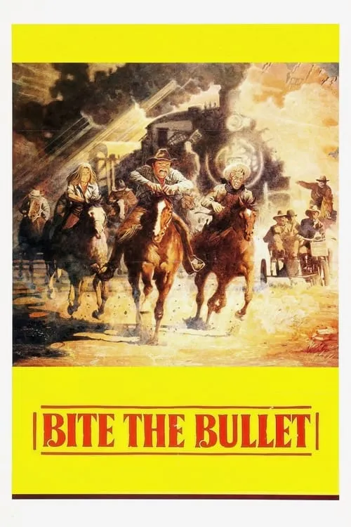 Bite the Bullet (movie)