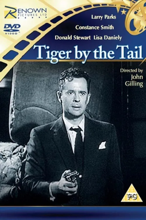 Tiger by the Tail (movie)