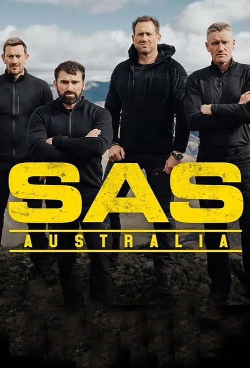 SAS Australia (series)