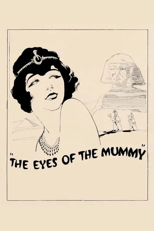 The Eyes of the Mummy (movie)