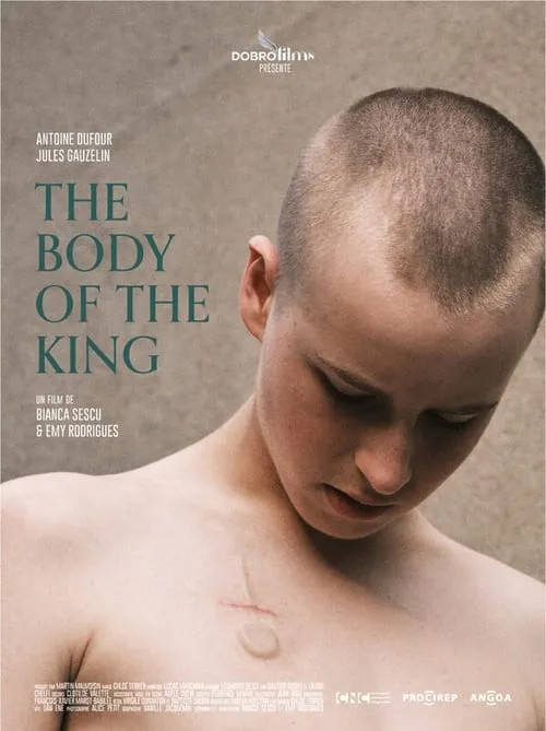 The body of the king (movie)