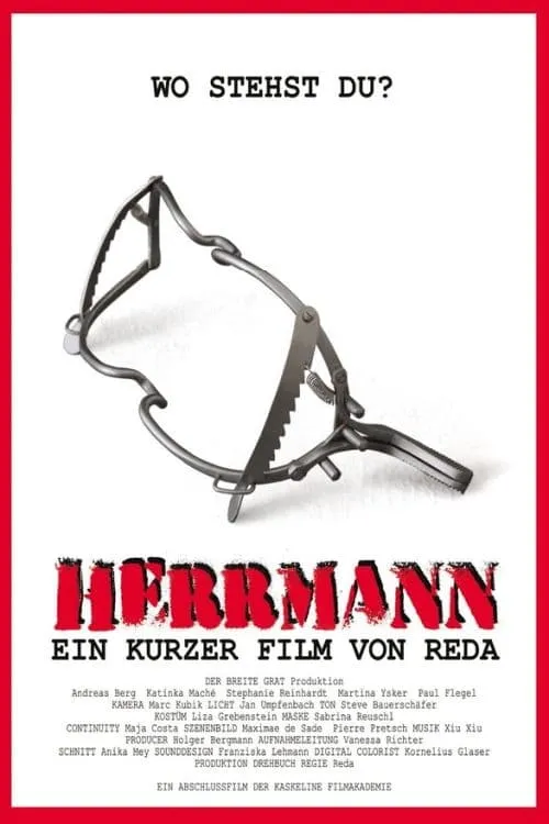 Herrmann (movie)