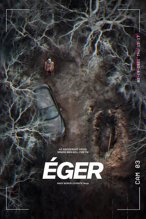 Éger