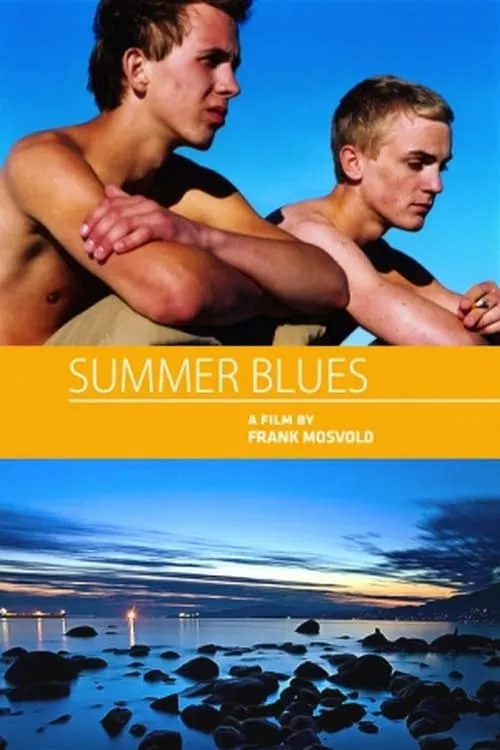 Summer Blues (movie)