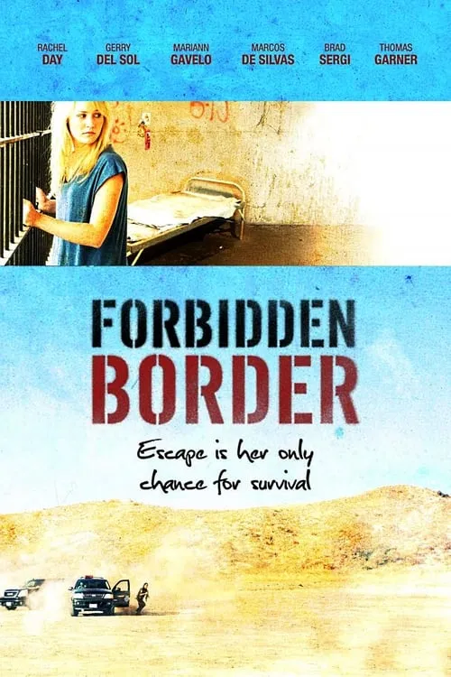 The Border (movie)