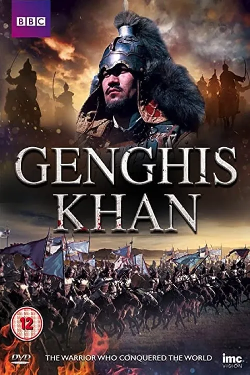 Genghis Khan (movie)