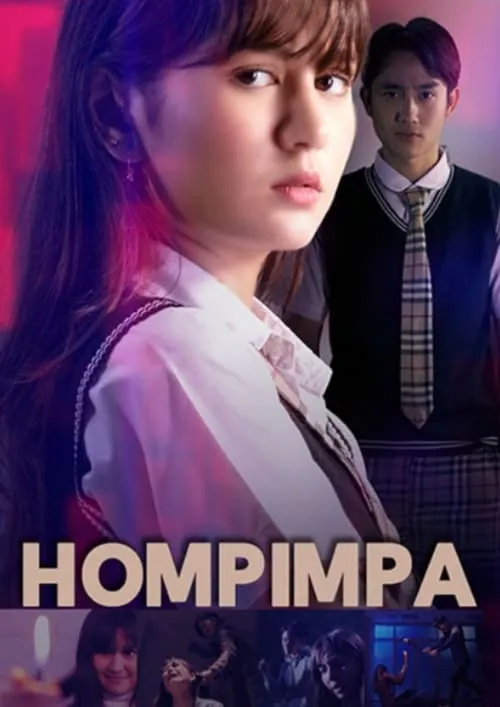 Hompimpa (movie)