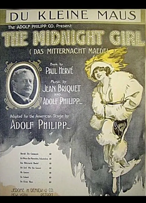 The Midnight Girl (movie)