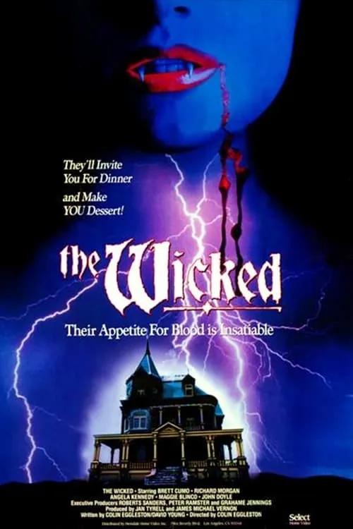 The Wicked (movie)